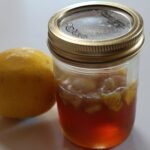 Fermented Garlic Honey: Your New Kitchen Staple