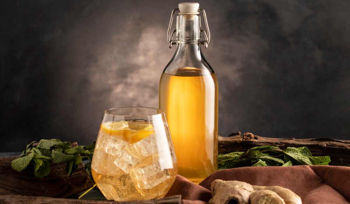 Ginger Beer vs Ginger Ale: Understanding the Differences