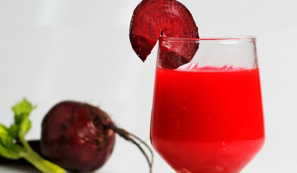 beet kvass