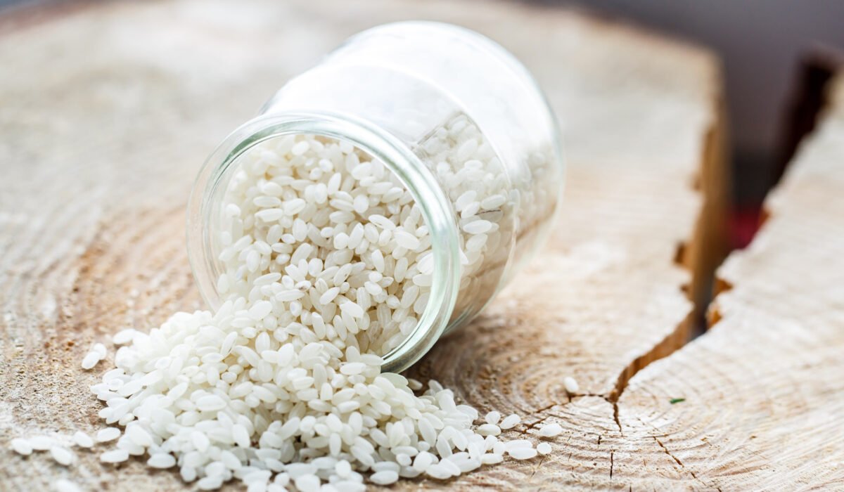 Unlocking the Benefits of Fermented Rice Water for Hair and Skin